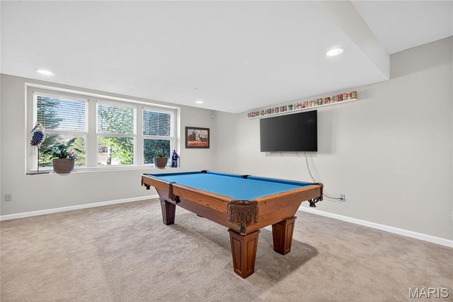 27 Carlton Lake Court, Wentzville, MO 63385