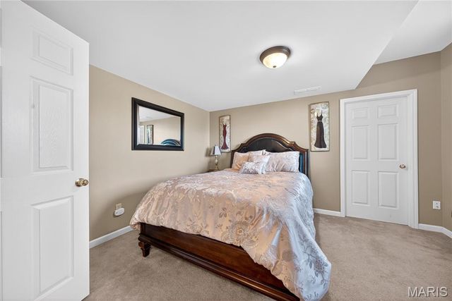 27 Carlton Lake Court, Wentzville, MO 63385