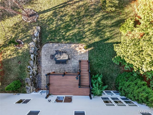 27 Carlton Lake Court, Wentzville, MO 63385