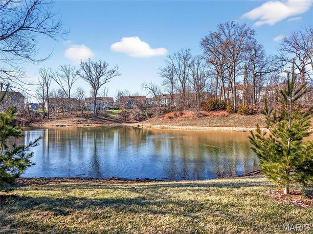 27 Carlton Lake Court, Wentzville, MO 63385