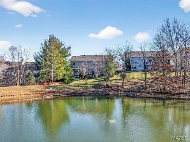 27 Carlton Lake Court, Wentzville, MO 63385