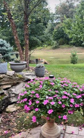 27 Carlton Lake Court, Wentzville, MO 63385