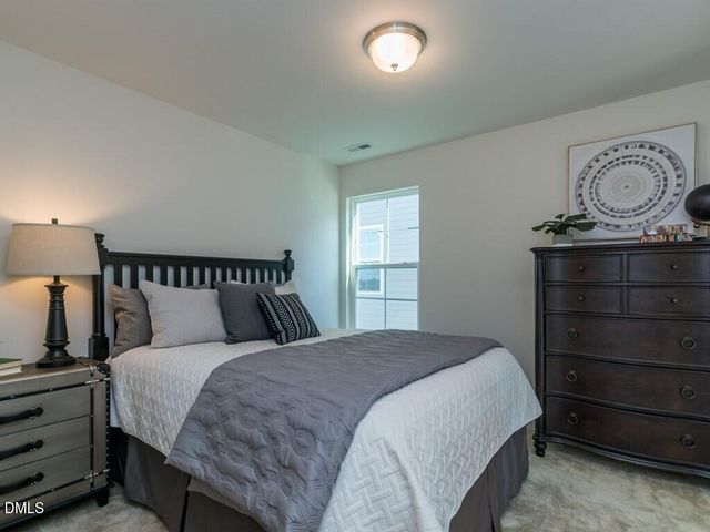1516 Briar Brook Lane, Zebulon, NC 27597