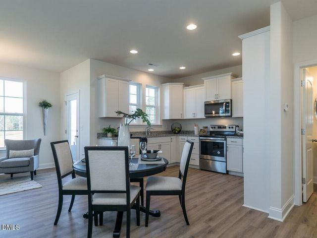 1516 Briar Brook Lane, Zebulon, NC 27597
