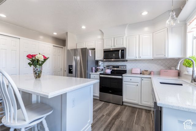 4052 S MONTEGO DR, Saratoga Springs, UT 84045