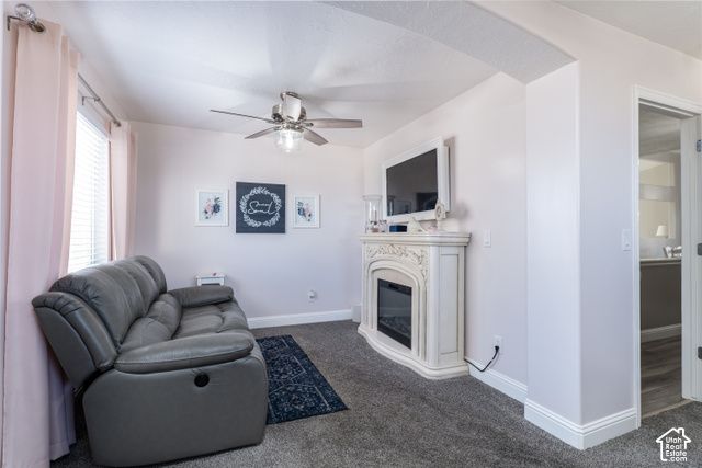 4052 S MONTEGO DR, Saratoga Springs, UT 84045