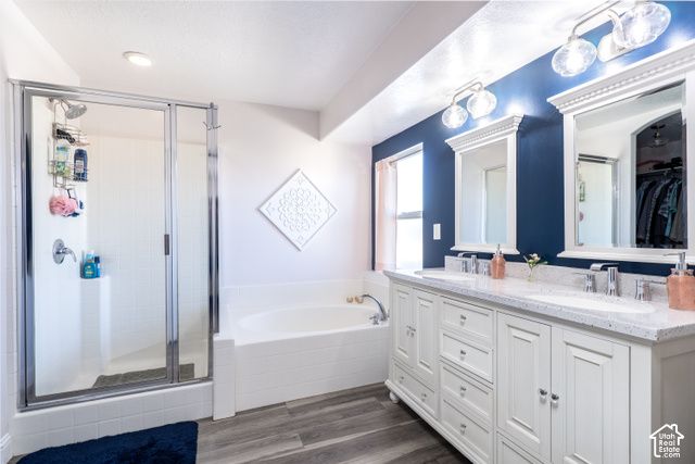 4052 S MONTEGO DR, Saratoga Springs, UT 84045