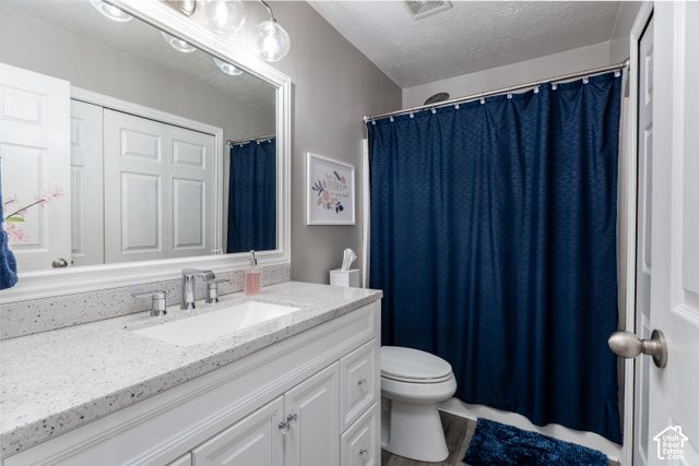 4052 S MONTEGO DR, Saratoga Springs, UT 84045