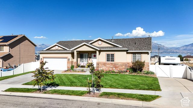 4052 S MONTEGO DR, Saratoga Springs, UT 84045