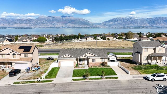 4052 S MONTEGO DR, Saratoga Springs, UT 84045