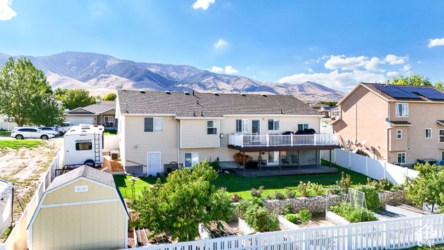4052 S MONTEGO DR, Saratoga Springs, UT 84045
