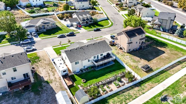 4052 S MONTEGO DR, Saratoga Springs, UT 84045