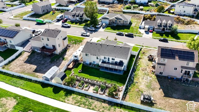 4052 S MONTEGO DR, Saratoga Springs, UT 84045