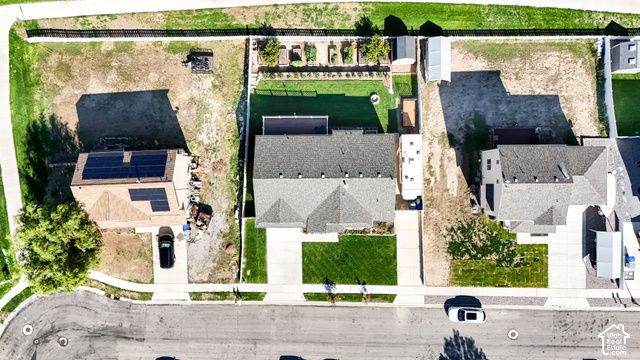 4052 S MONTEGO DR, Saratoga Springs, UT 84045