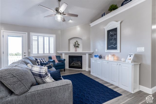 4052 S MONTEGO DR, Saratoga Springs, UT 84045