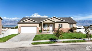 4052 S MONTEGO DR, Saratoga Springs, UT 84045