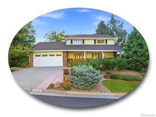 7753 S Oneida Court, Englewood, CO 80112