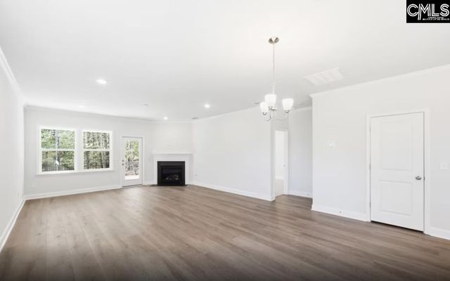 122 Monroe Preserve Lane, Chapin, SC 29036