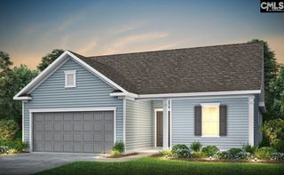 122 Monroe Preserve Lane, Chapin, SC 29036
