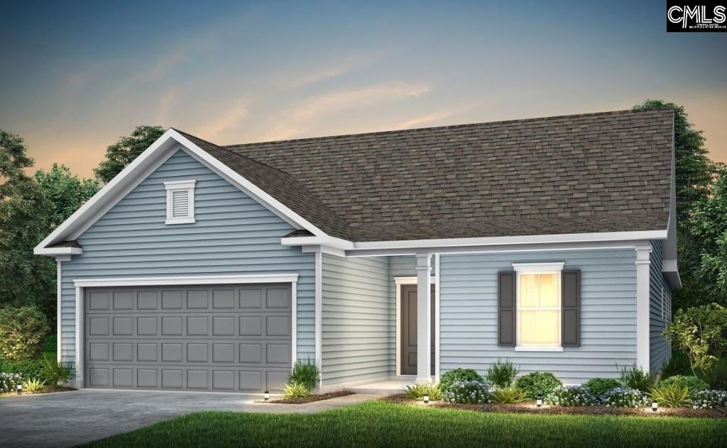122 Monroe Preserve Lane, Chapin, SC 29036