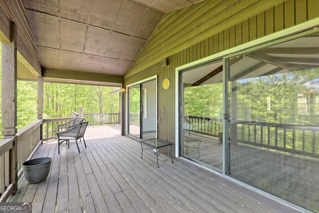 412 Bayberry Lane 49, Sky Valley, GA 30537