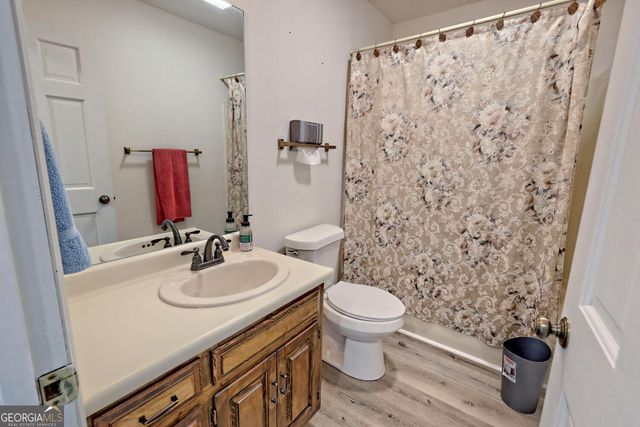 412 Bayberry Lane 49, Sky Valley, GA 30537