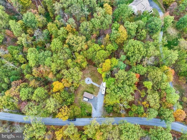 750 MOUNTAIN RD, Hamburg, PA 19526