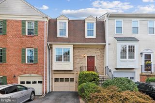 174 LAZY HOLLOW DR, Gaithersburg, MD 20878