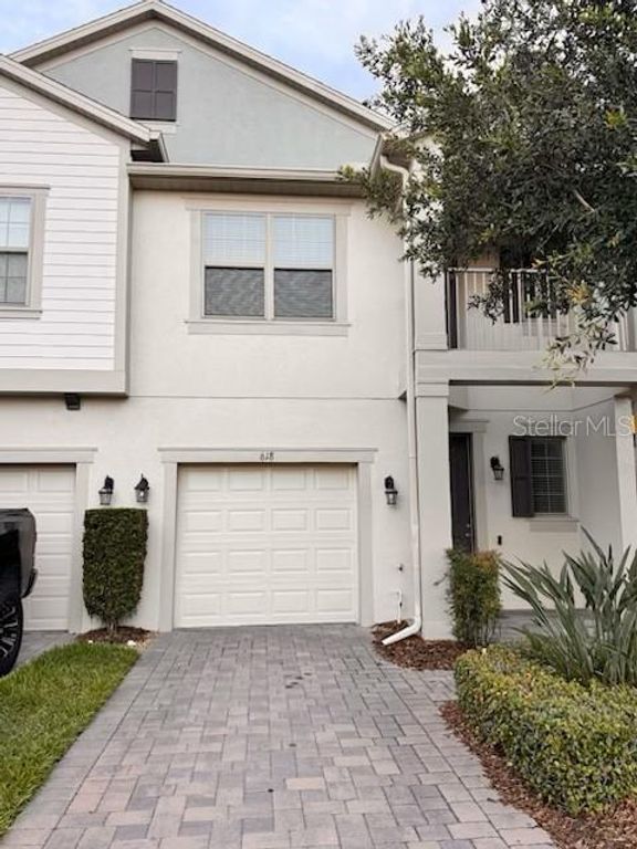 618 MERRY BROOK CIRCLE, Sanford, FL 32771