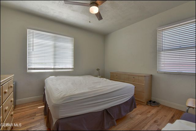 5107 RAYMOND JAYS Road, El Paso, TX 79903