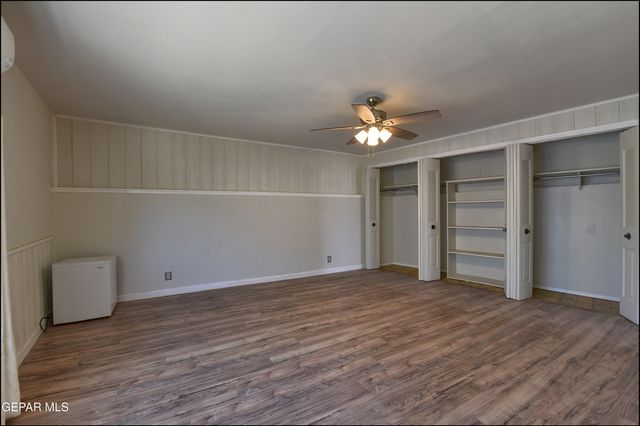 5107 RAYMOND JAYS Road, El Paso, TX 79903