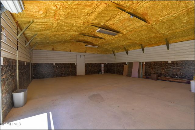 5107 RAYMOND JAYS Road, El Paso, TX 79903