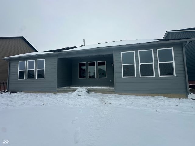 20070 Copper Stone Court, Westfield, IN 46074