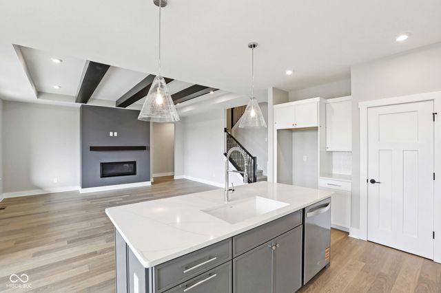 20070 Copper Stone Court, Westfield, IN 46074