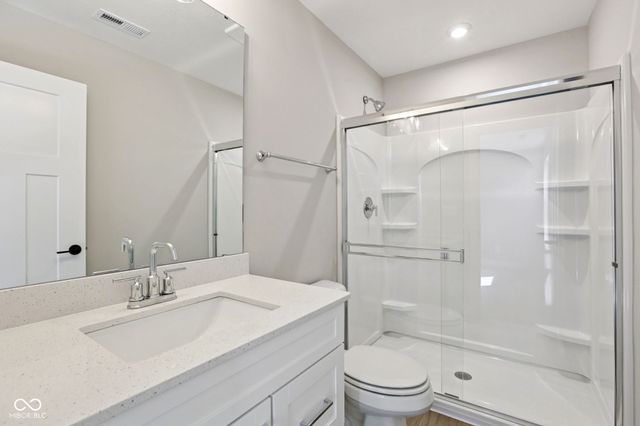 20070 Copper Stone Court, Westfield, IN 46074