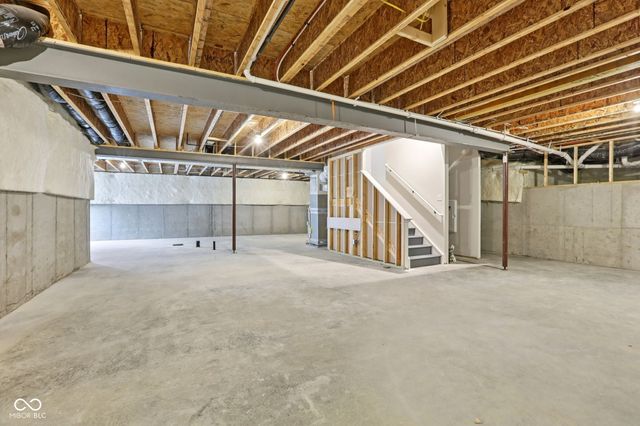 20070 Copper Stone Court, Westfield, IN 46074