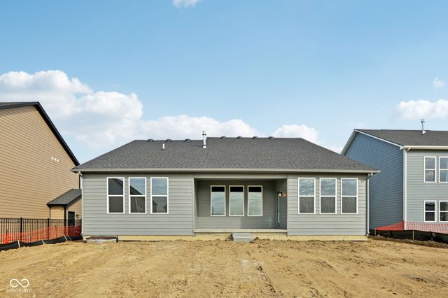 20070 Copper Stone Court, Westfield, IN 46074