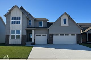 20070 Copper Stone Court, Westfield, IN 46074