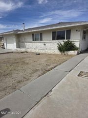650 Cora Way, Fallon, NV 89406