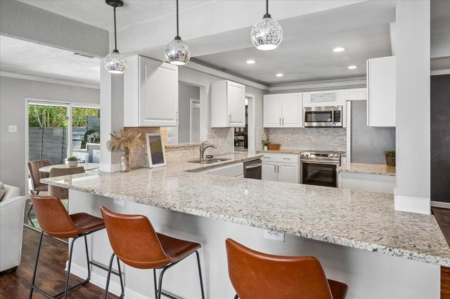 6506 Kathleen Court, Garland, TX 75044