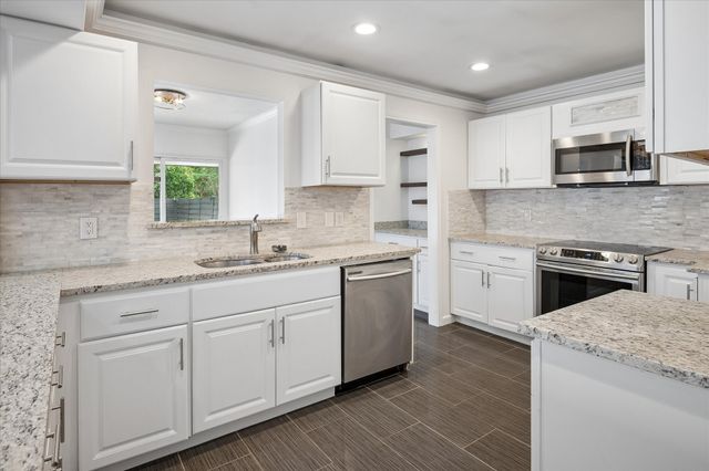 6506 Kathleen Court, Garland, TX 75044
