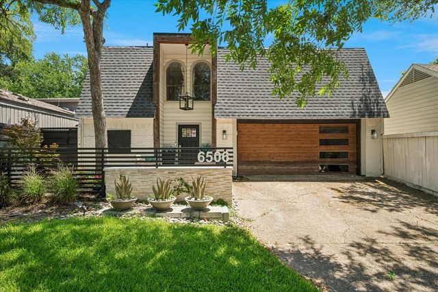 6506 Kathleen Court, Garland, TX 75044
