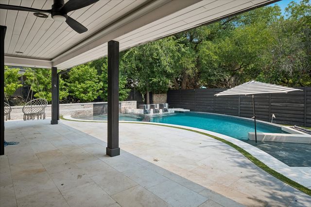 6506 Kathleen Court, Garland, TX 75044