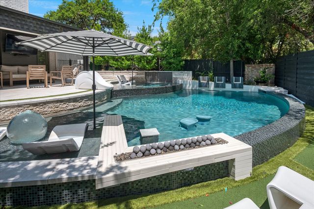 6506 Kathleen Court, Garland, TX 75044