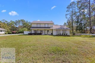 168 Pierce Street, Jesup, GA 31545