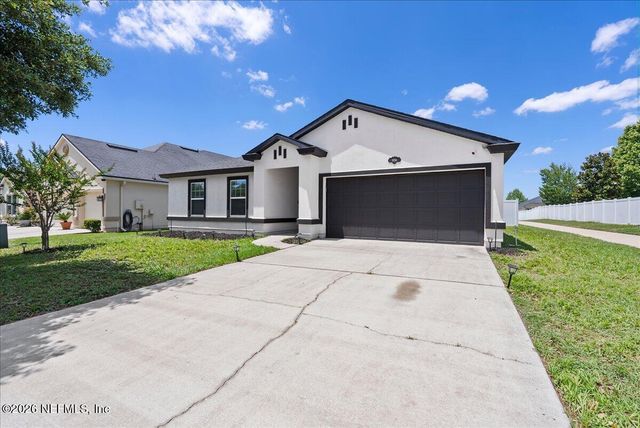 1856 WOODLAND GLEN Road, Middleburg, FL 32068