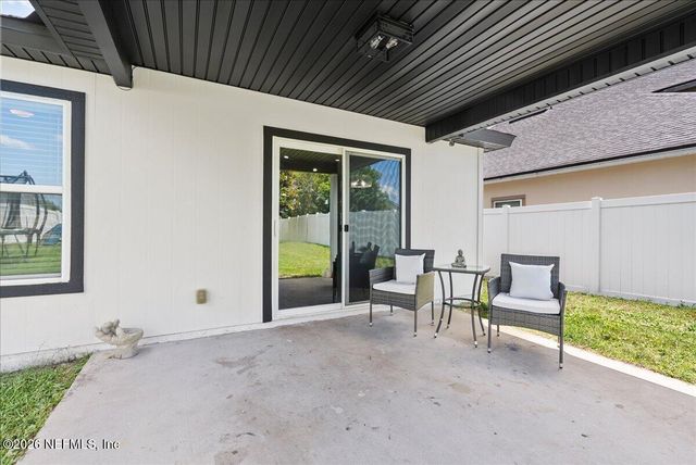 1856 WOODLAND GLEN Road, Middleburg, FL 32068