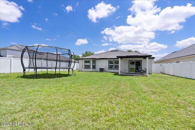 1856 WOODLAND GLEN Road, Middleburg, FL 32068
