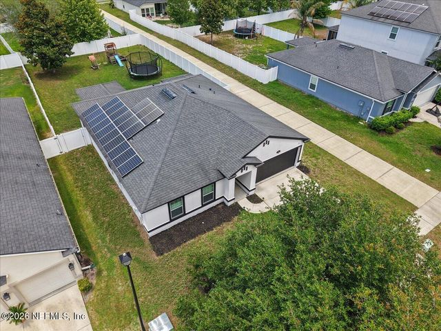 1856 WOODLAND GLEN Road, Middleburg, FL 32068