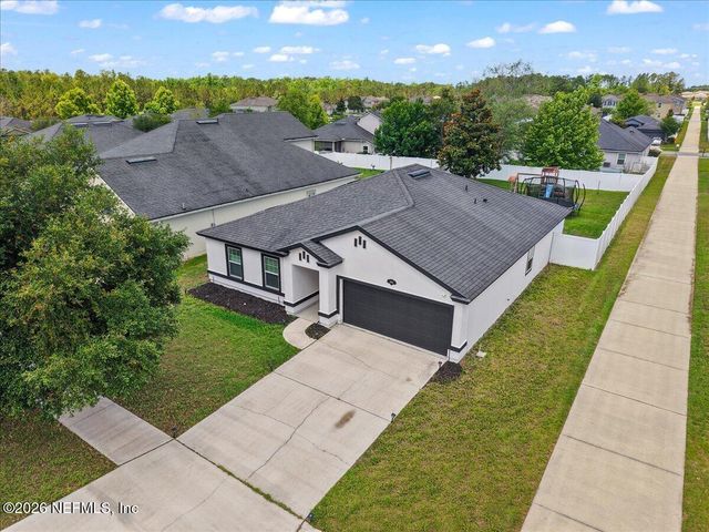 1856 WOODLAND GLEN Road, Middleburg, FL 32068